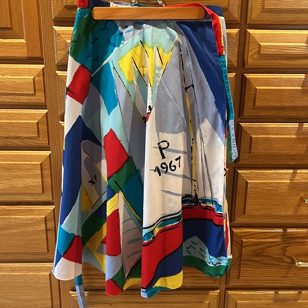 Ralph Lauren Blue Label Skirt